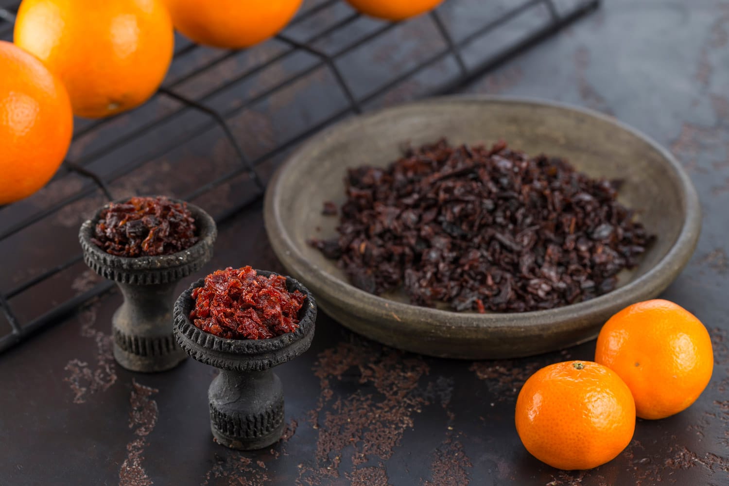 Haltbarkeit Shishatabak - beim Shisha Guru - Shishablog vom Aladin Shisha Shop
