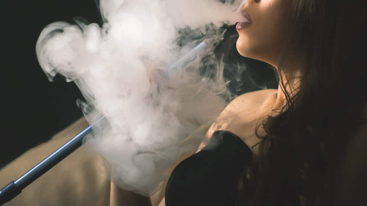 Tipss für Shisha Genuss - beim Shisha Guru - Shishablog vom Aladin Shisha Shop