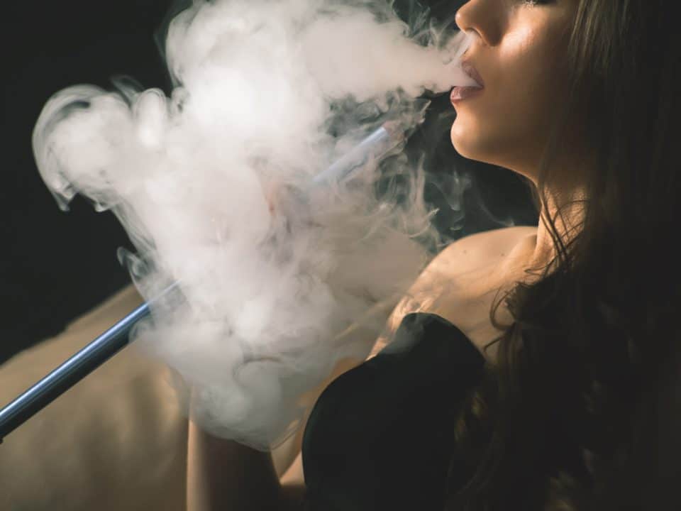 Tipss für Shisha Genuss - beim Shisha Guru - Shishablog vom Aladin Shisha Shop