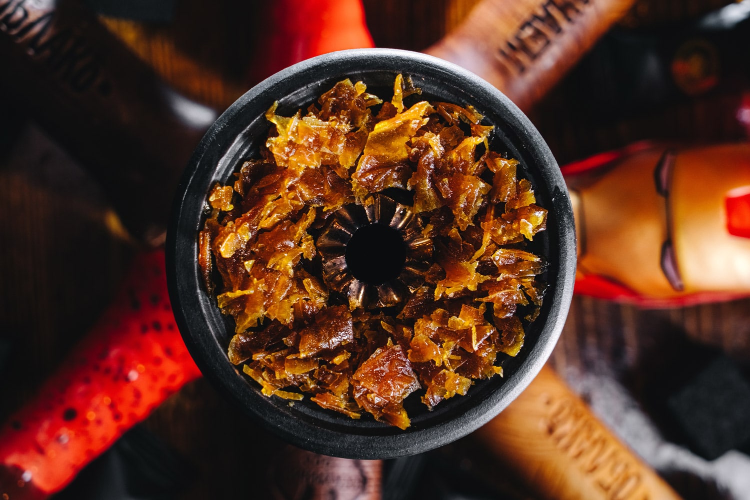 Shisha Wasserpfeifentabak - beim Shisha Guru - Shishablog vom Aladin Shisha Shop
