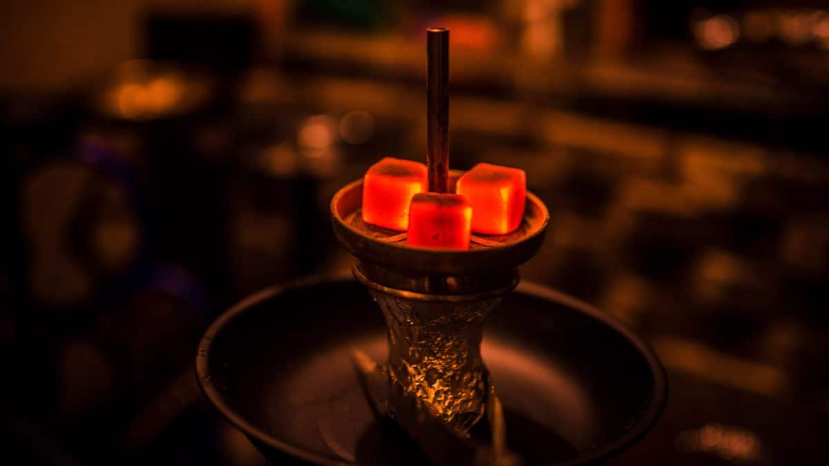 Shisha Kohle - beim Shisha Guru - Shishablog vom Aladin Shisha Shop