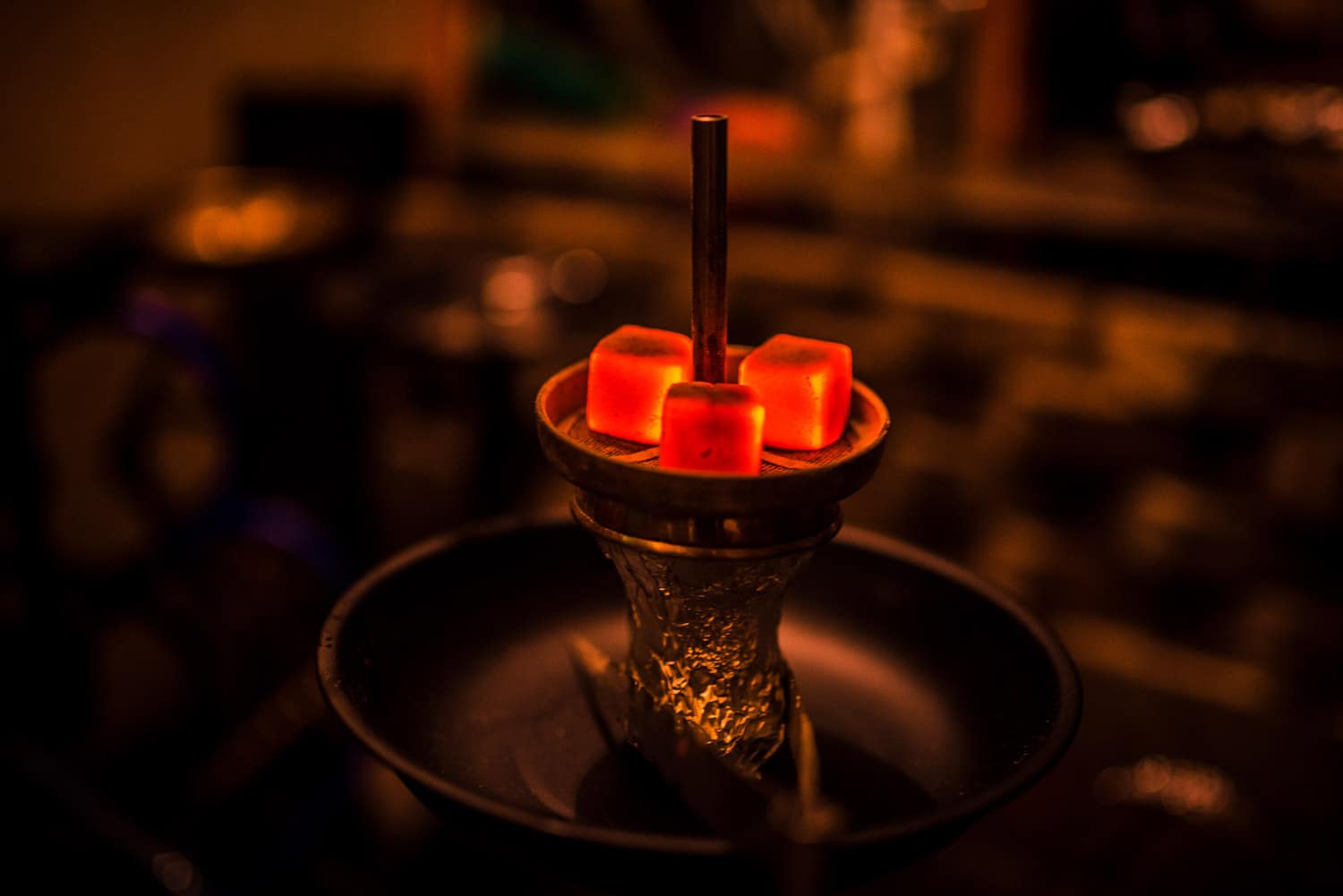 Shisha Kohle - beim Shisha Guru - Shishablog vom Aladin Shisha Shop
