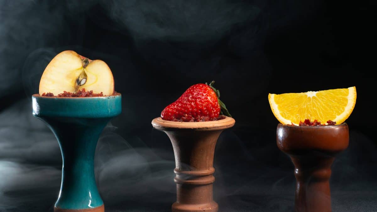 Besten Shisha Tabaksorten - beim Shisha Guru - Shishablog vom Aladin Shisha Shop