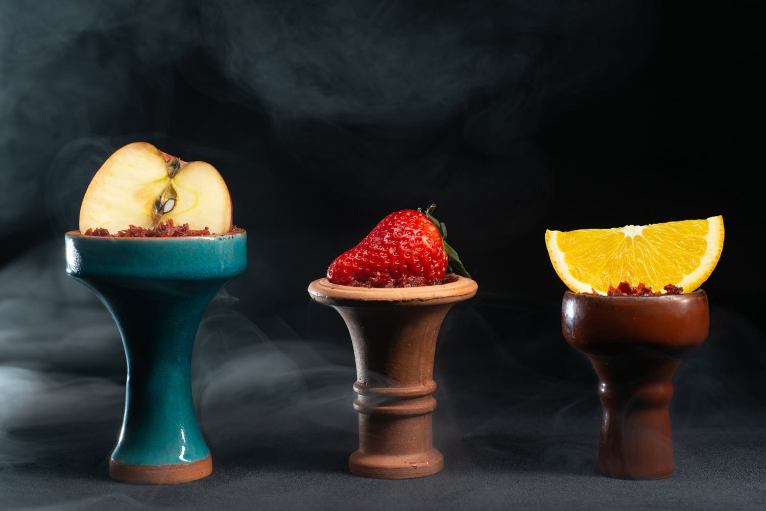 Besten Shisha Tabaksorten - beim Shisha Guru - Shishablog vom Aladin Shisha Shop