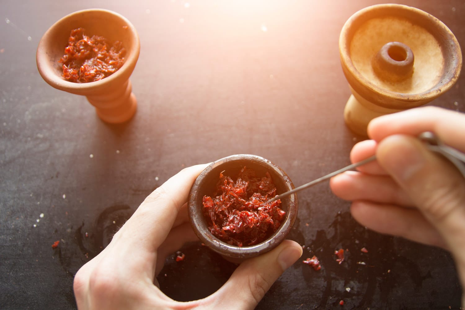 Shisha Tabak Aufbewahrung und Haltbarkeit - beim Shisha Guru - Shishablog vom Aladin Shisha Shop