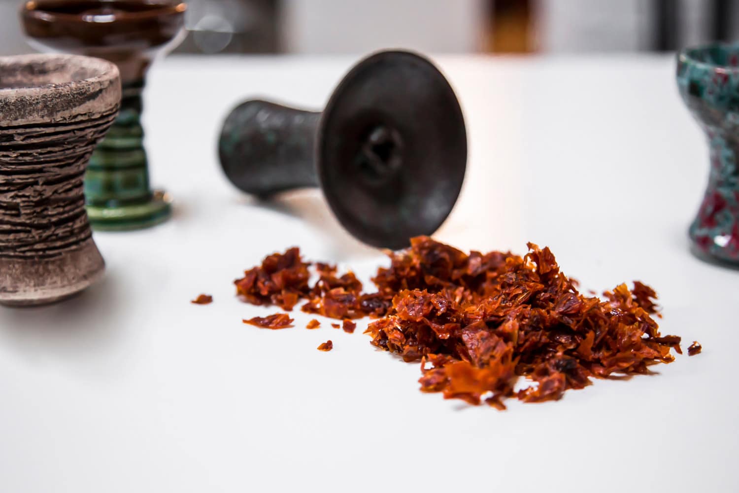 Shisha Tabak Wahl - Shishablog vom Aladin Shisha Shop