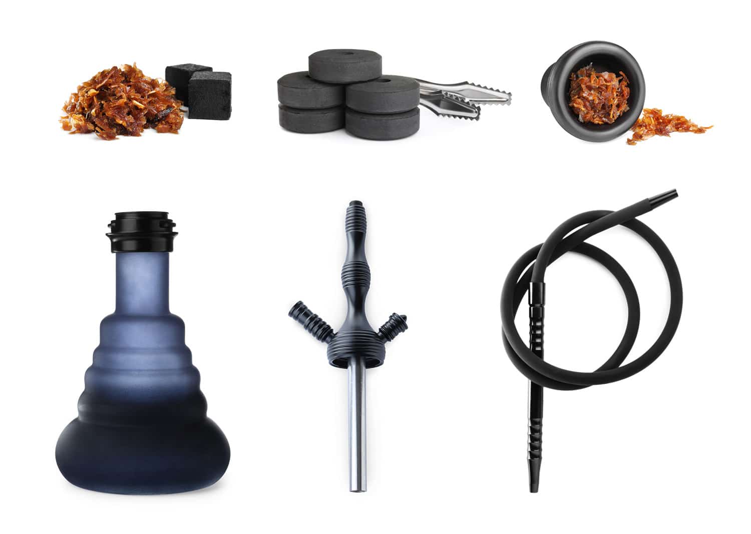 Shisha Funktionen und Anpassbarkeit -Shishablog vom Aladin Shisha Shop