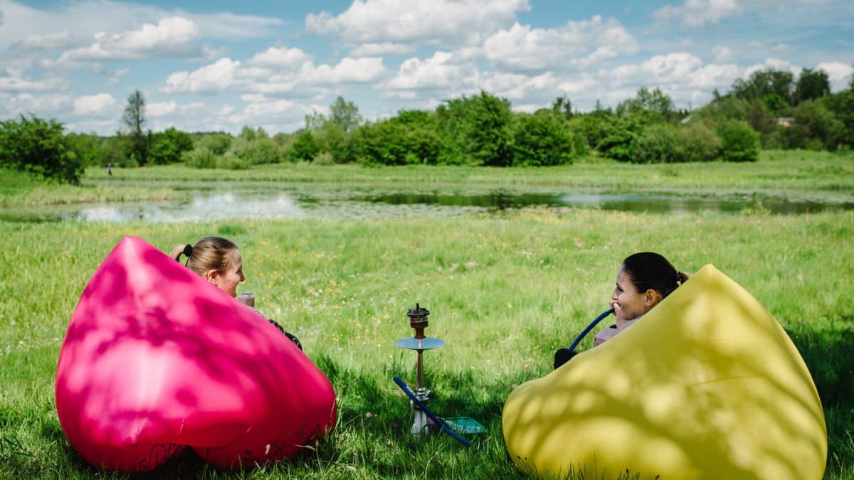 Travel Shishas für die Reise -Shishablog vom Aladin Shisha Shop