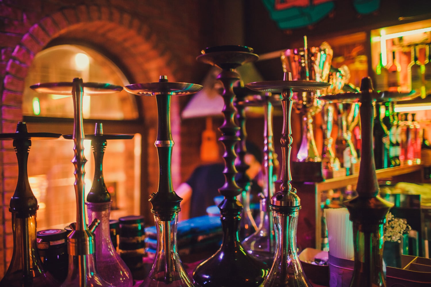 Shisha Materialkunde -Shishablog vom Aladin Shisha Shop