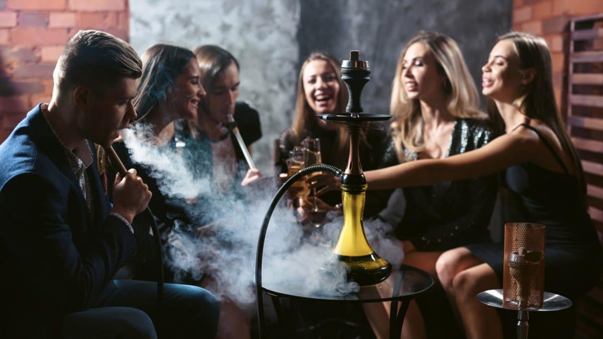 Shisha Tabak Reviews Shishablog vom Aladin Shisha Shop