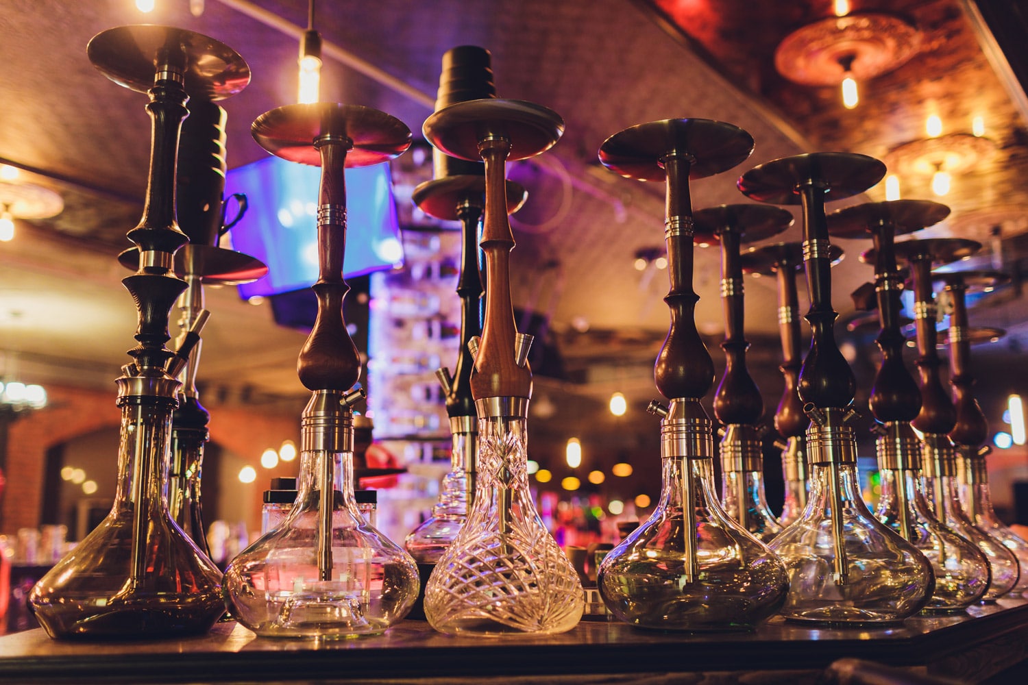 Union Hookah Shishablog vom Aladin Shisha Shop