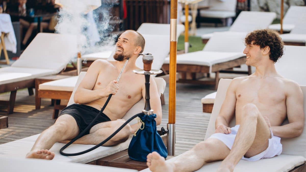 3 neue Sorten Royal Tabak vom Aladin Shisha Shop