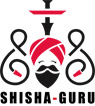 Shisha Guru von Aladin-Shisha Shop. Der Experte für Shishas, Shishatabak, Vapes, Shishatabak und das weiteres Shishazubehör