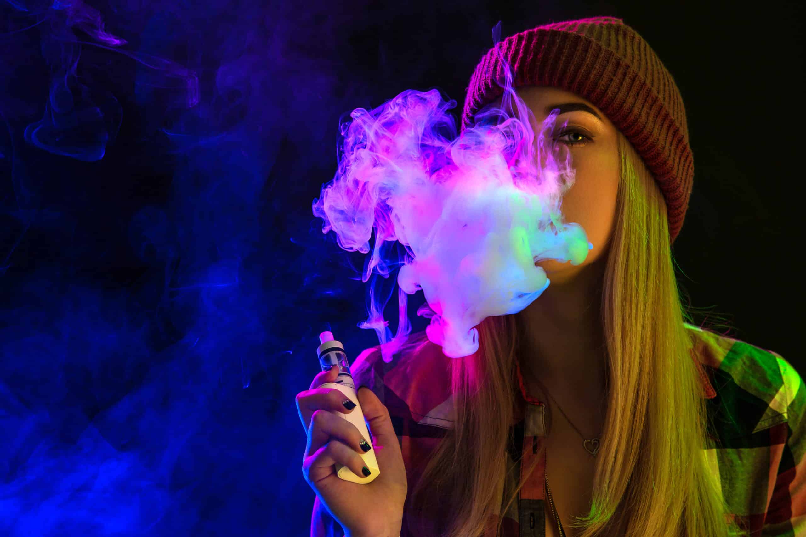 vape e-cig