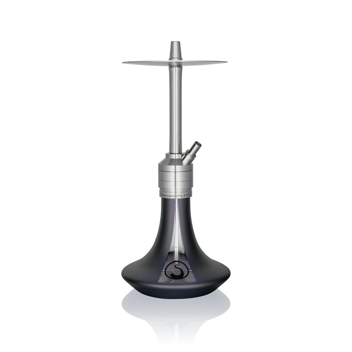 Steamulation Shisha Pro X Mini