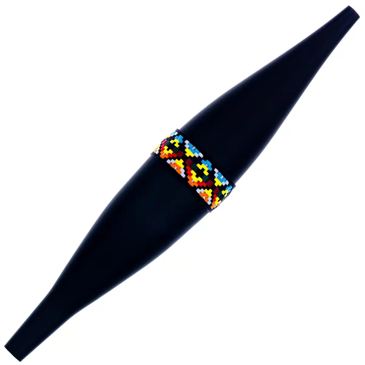 aladin shisha bazooka schwarz