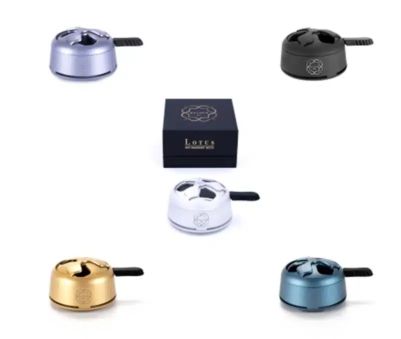 kaloud lotus