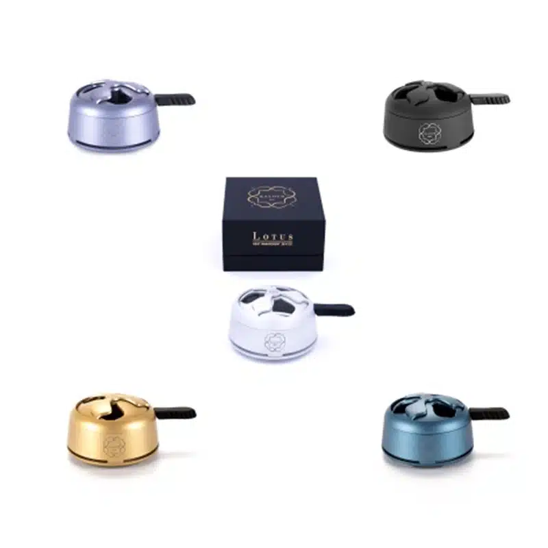 kaloud lotus