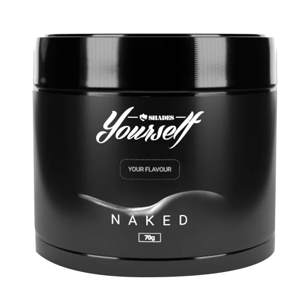 shades yourself naked tabak 70g