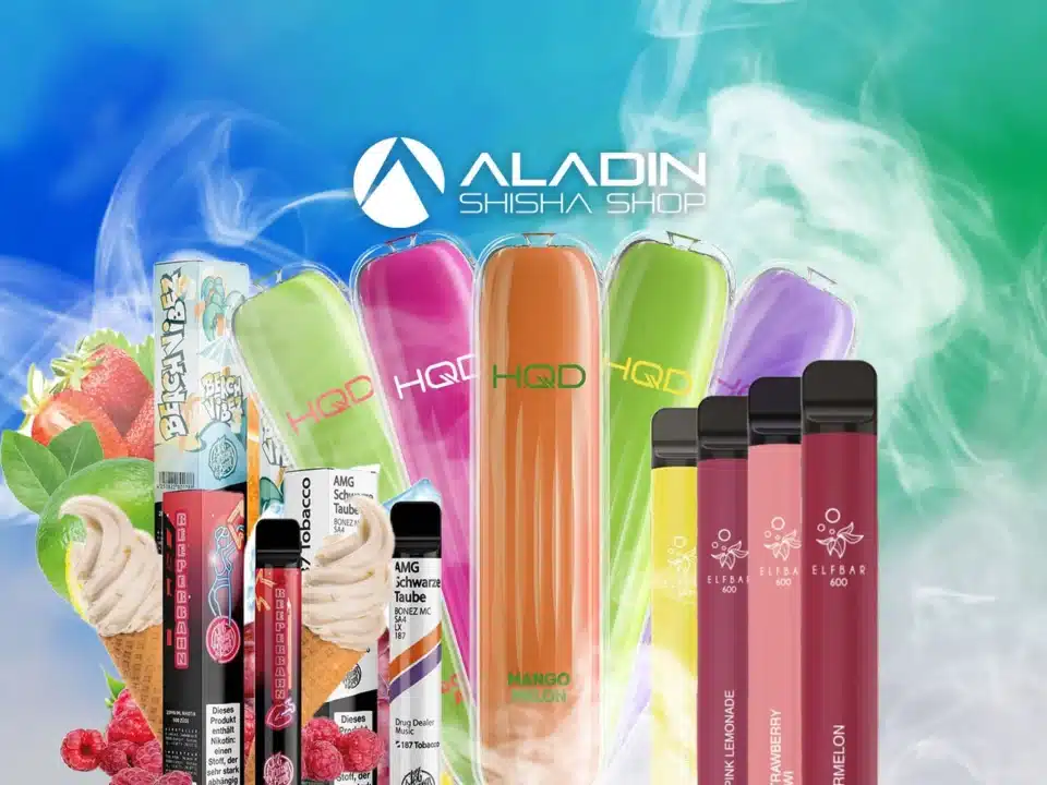 die 3 besten einweg vapes amp e shishas 2023