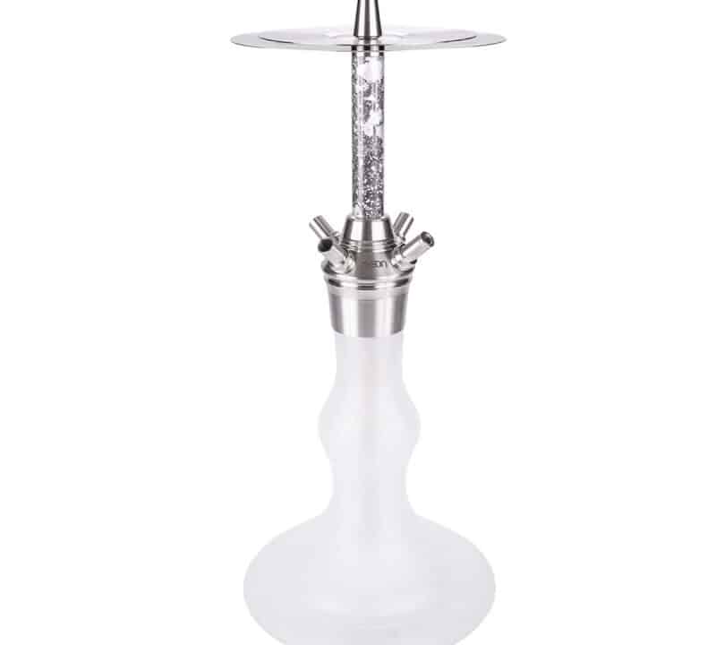 aeon shisha edition 4 premium project frozen forged silver~2