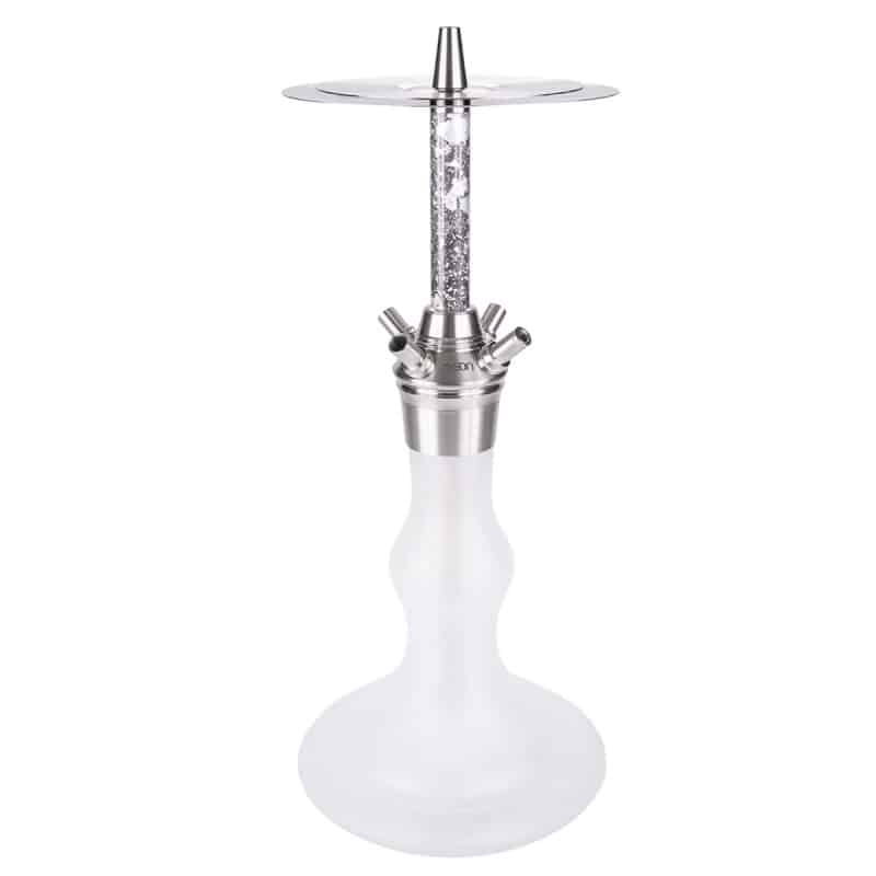 aeon shisha edition 4 premium project frozen forged silver~2