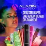 die besten vapes eine reise in die welt des dampfens