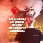 einweg vapes eine praktische und guenstige option fuer unkomplizierten dampfgenuss