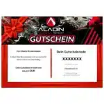 shisha shop gutschein