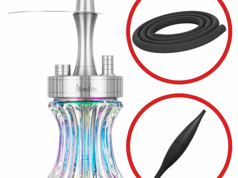 aladin shisha 2go