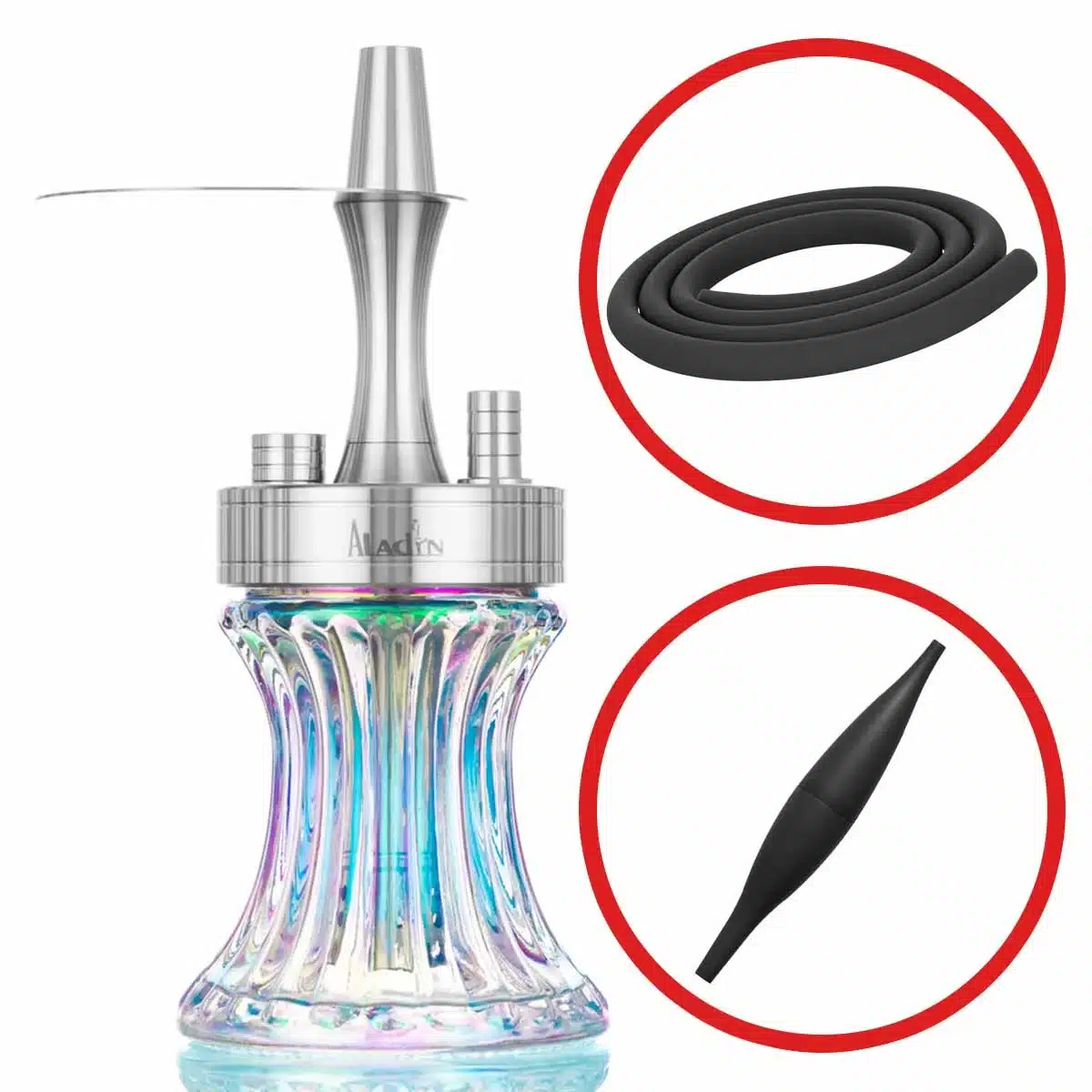 aladin shisha 2go