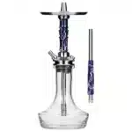 moze shisha breeze pro candy line blue purple