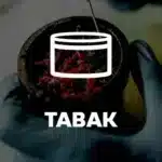 shisha tabak