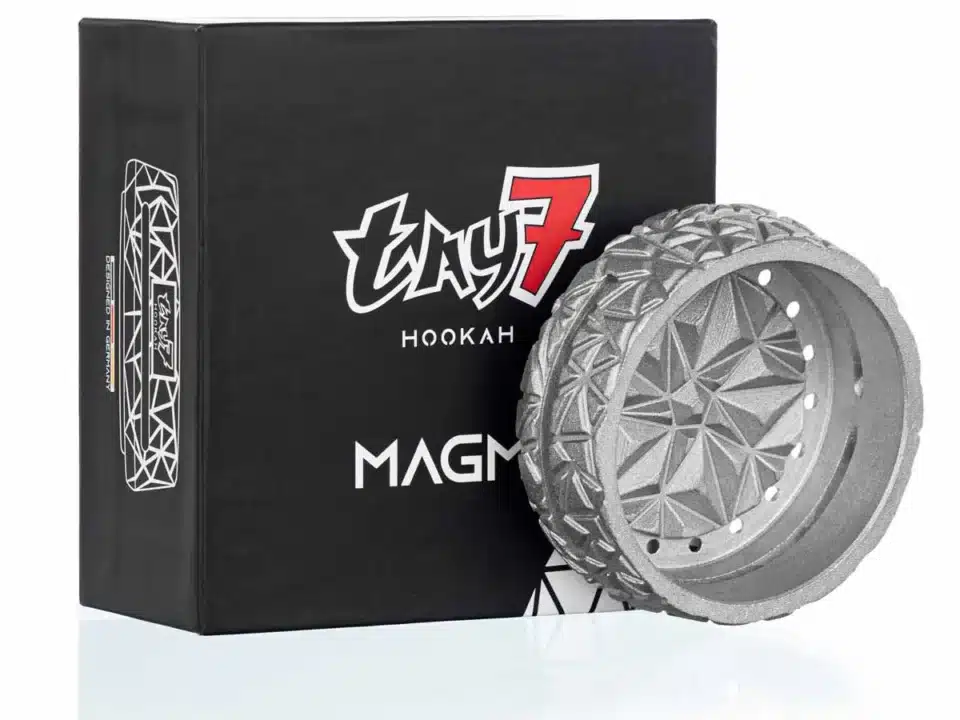 tay7 hmd smokebox magma
